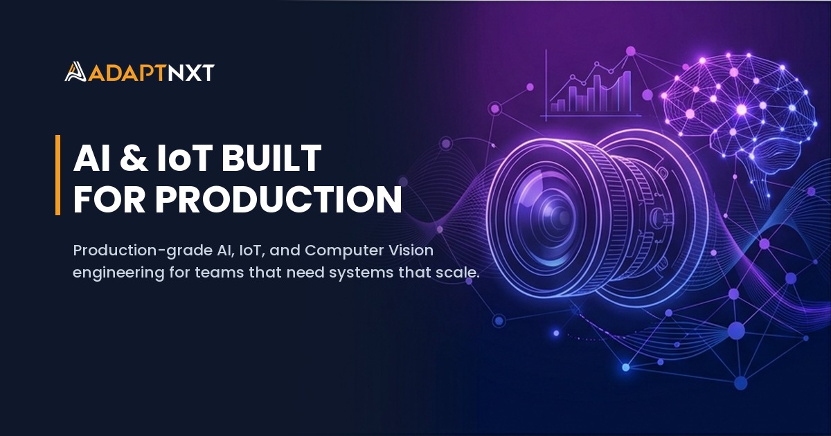 Home | AdaptNXT Technology Solutions