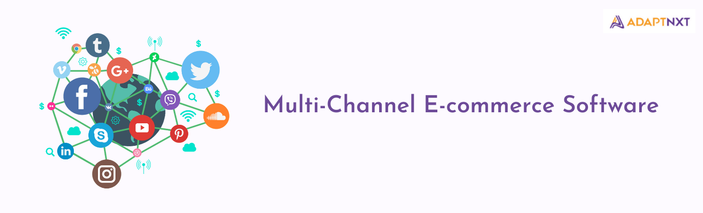 Multi Channel E Commerce Software Multi Channel E Commerce Software